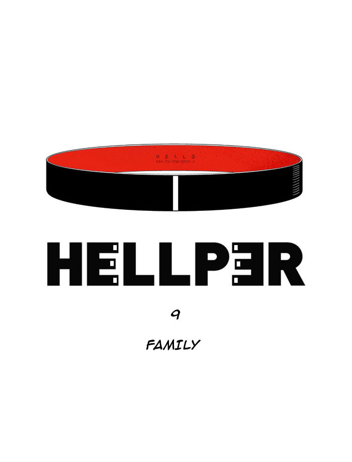 Hellper - ch 009 Zeurel